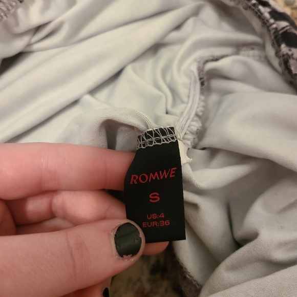 tube top - Picture 8 of 8